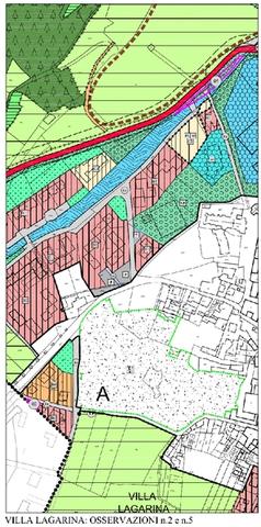 Estrapolato dal documento in visione ai cittadini Estrapolato dal documento in visione ai cittadini