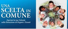 Scelta in Comune Scelta in Comune