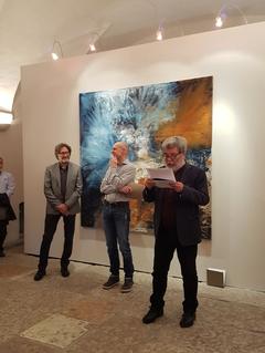 Inaugurazione Inaugurazione