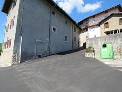 Contrada Zambela a Castellano Contrada Zambela a Castellano