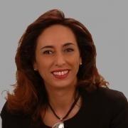 L'assessora Serena Giordani L'assessora Serena Giordani