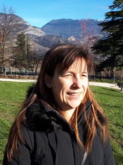 Romina Baroni Romina Baroni