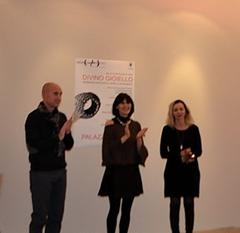 inaugurazione inaugurazione