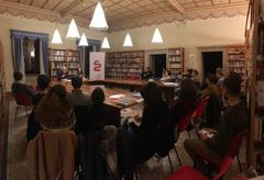Attività del Piano giovani 2018 Attività del Piano giovani 2018