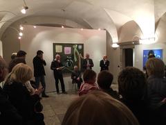 Inaugurazione Inaugurazione