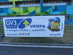 Lo sponsor tecnico Lo sponsor tecnico