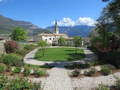 Parco Attilio Lasta Parco Attilio Lasta