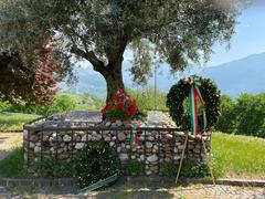 Pedersano, 25 aprile 2020 Pedersano, 25 aprile 2020