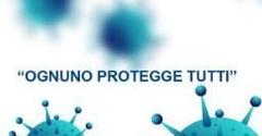 Proteggiamoci Proteggiamoci