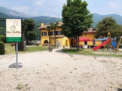 La Locanda Dal Barba La Locanda Dal Barba