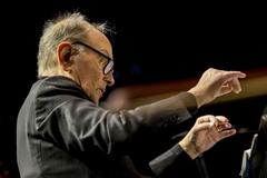 Ennio Morricone, enniomorricone.org Ennio Morricone, enniomorricone.org